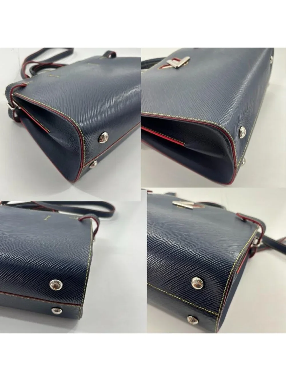 Louis Vuitton brand name